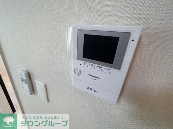 スカイブルームナツミ(Sky bloom Natsumi)の物件内観写真